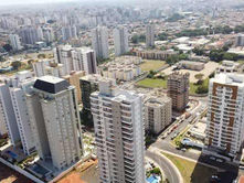 Vista aérea São José do Rio Preto