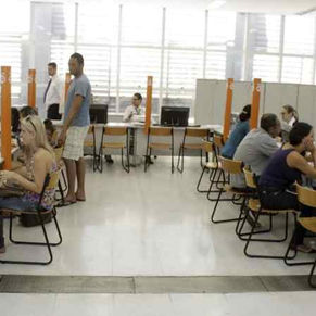 Poupatempo de Rio Preto