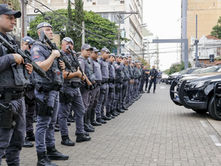 Defenda avança e reforça segurança nas ruas de Rio Preto