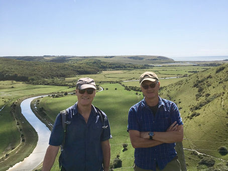 You’ve got a friend, thankfully