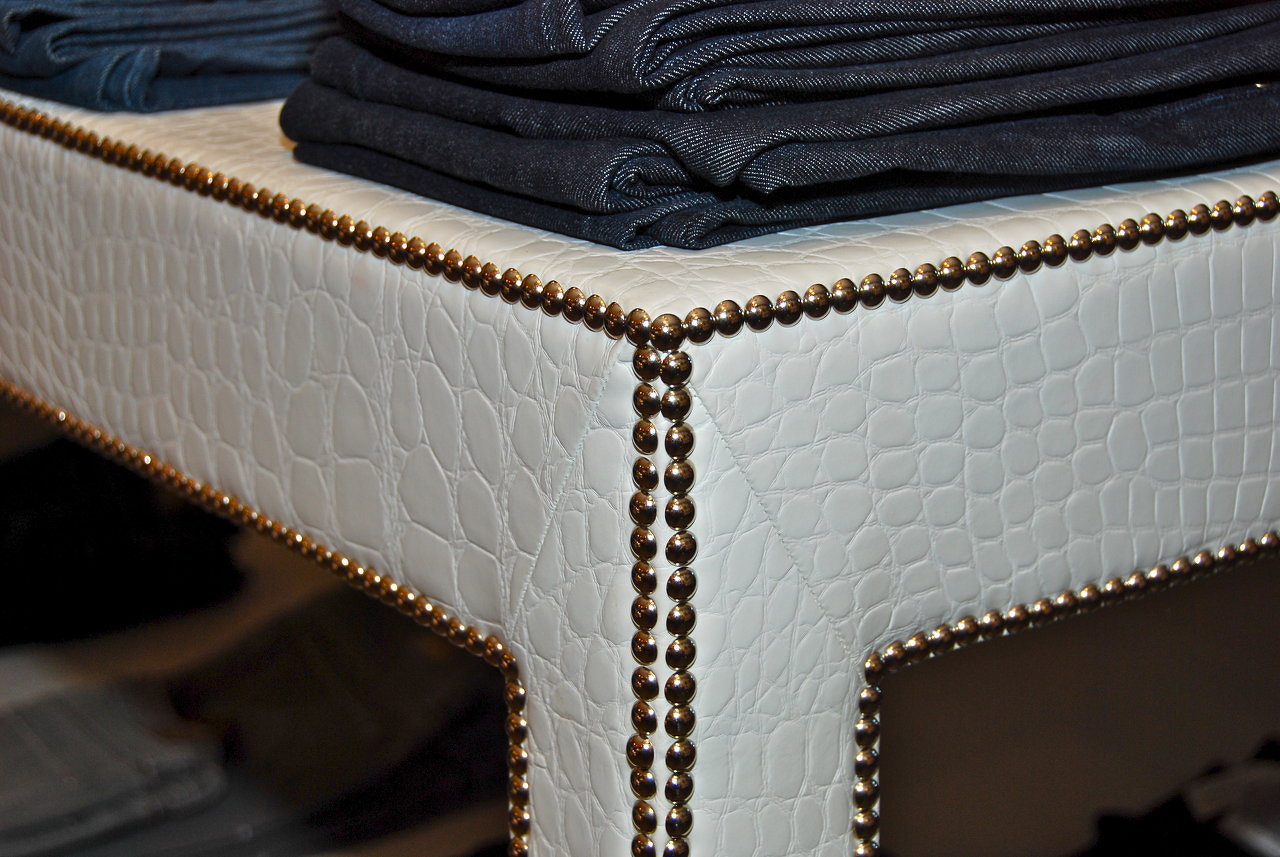 Table Detail