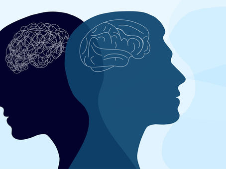 Psychology: The Wonders of the Mind