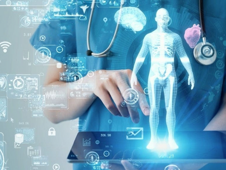 The Role of AI in Medicine