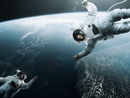What Happens to the Human Body in Zero Gravity?