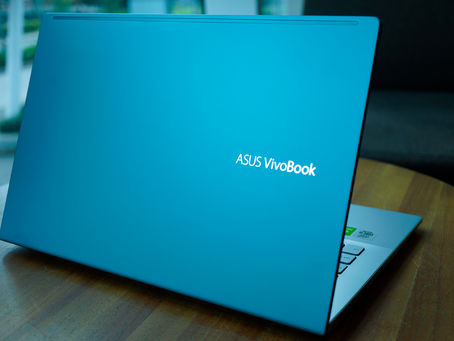 Mirroring You Asus S14 S433FL