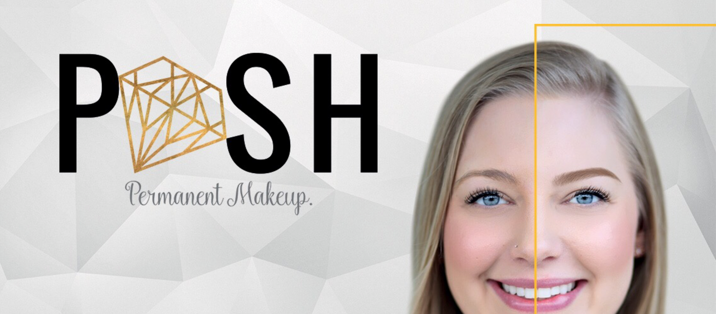 www.poshpermanentmakeup.com