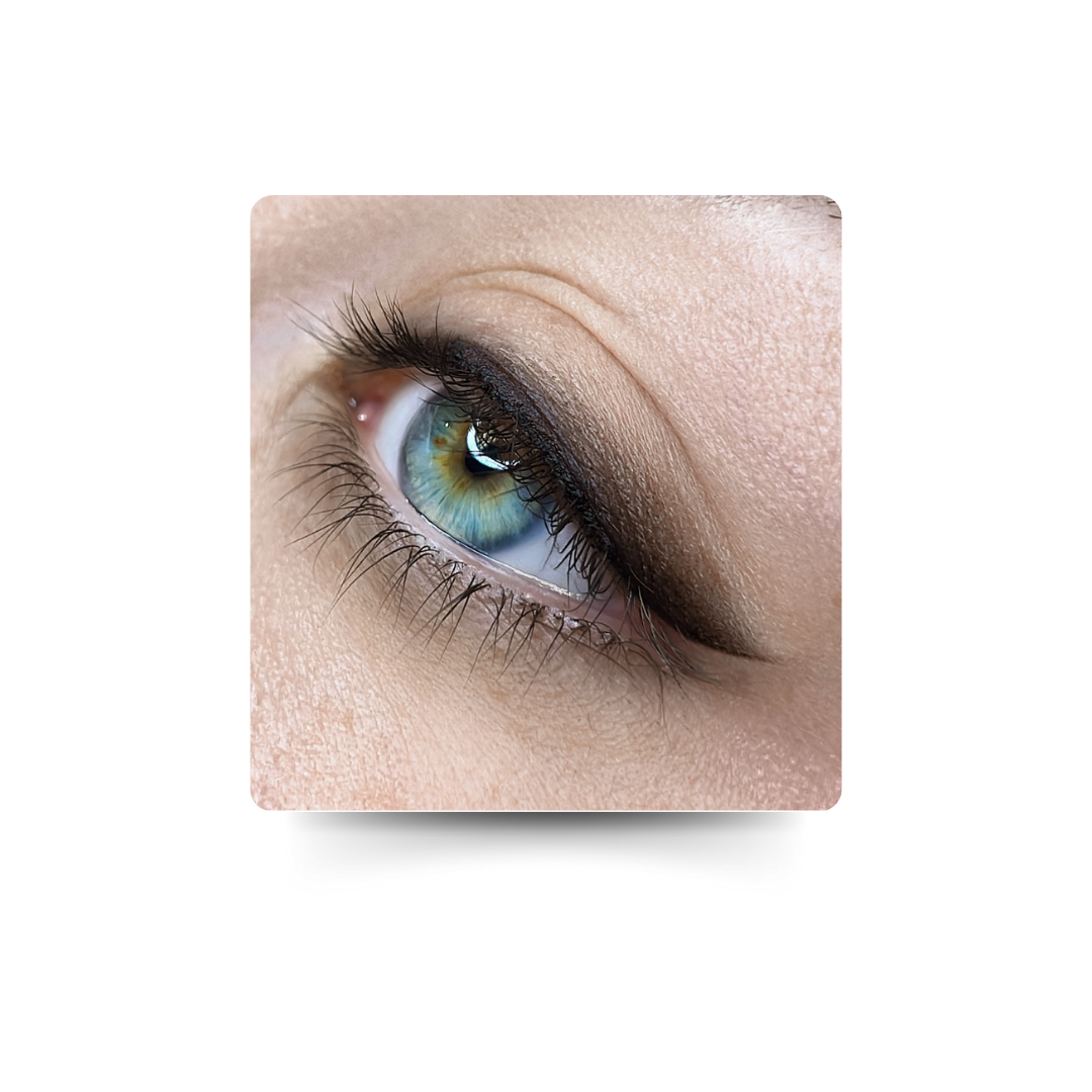 Posh Permanent Makeup