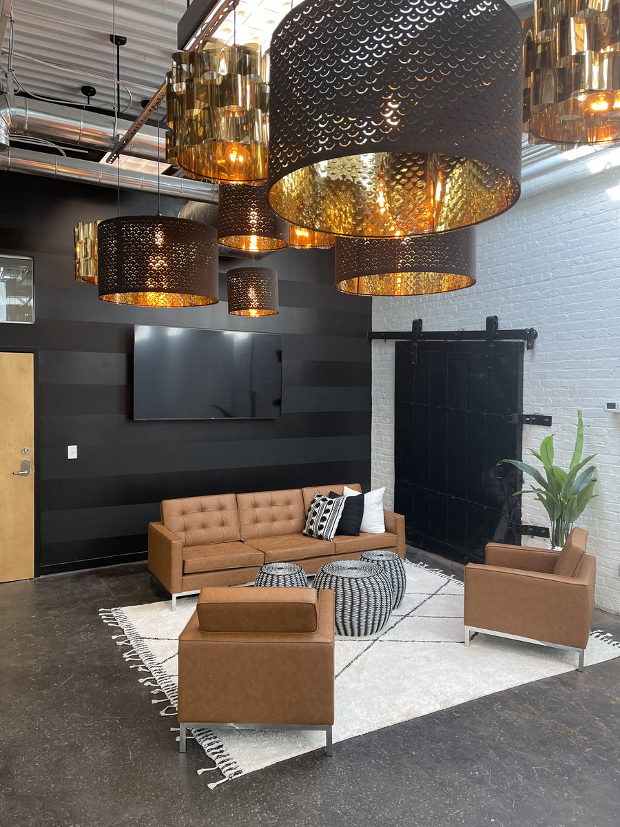 CEO Studios of Richmond, VA