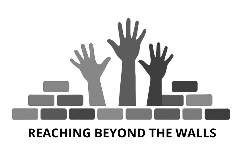 Reaching Beyond The Walls