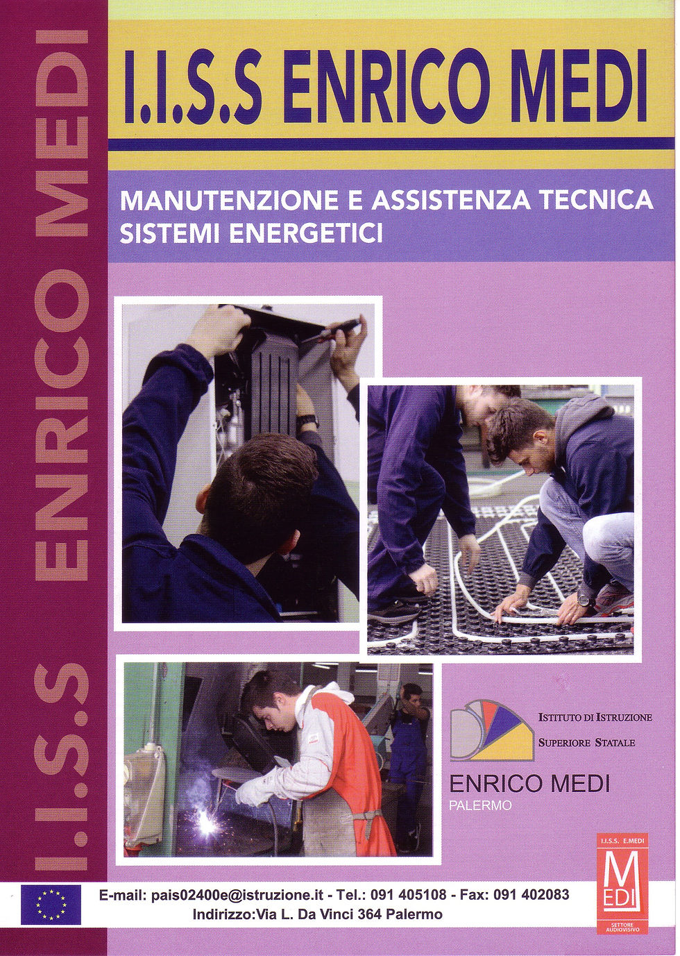 Manutenzione e assistenza tecnica