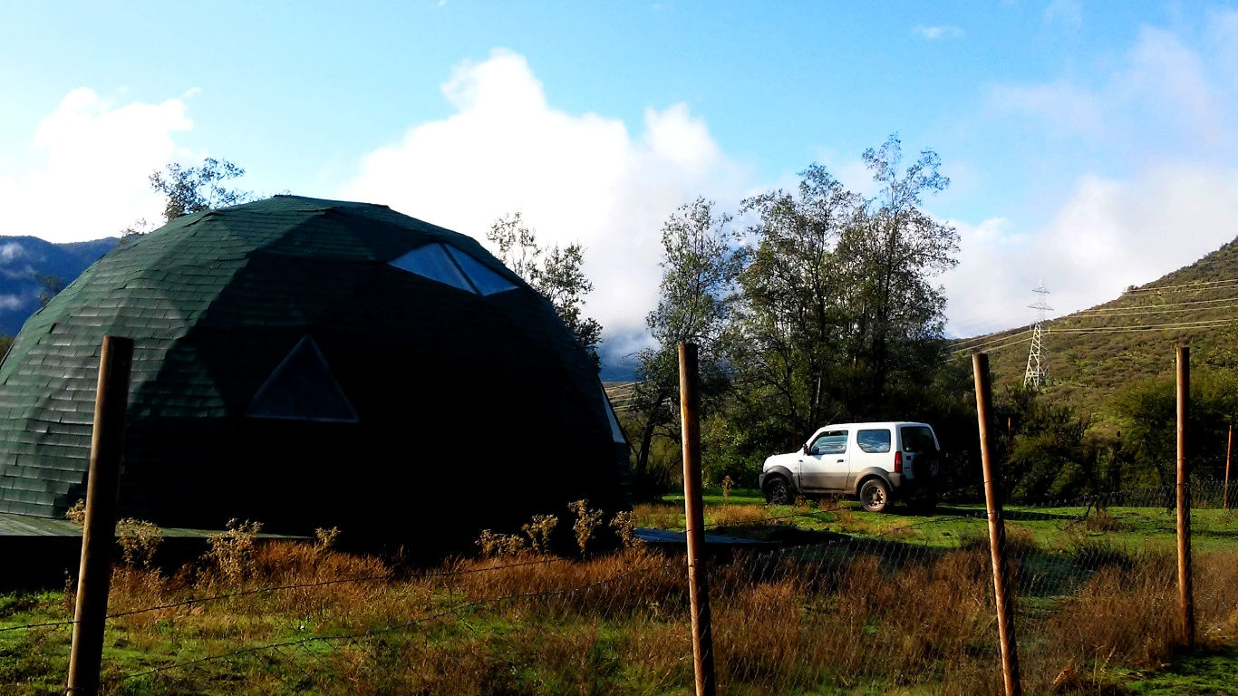 PARCELA COYA - VENDIDA