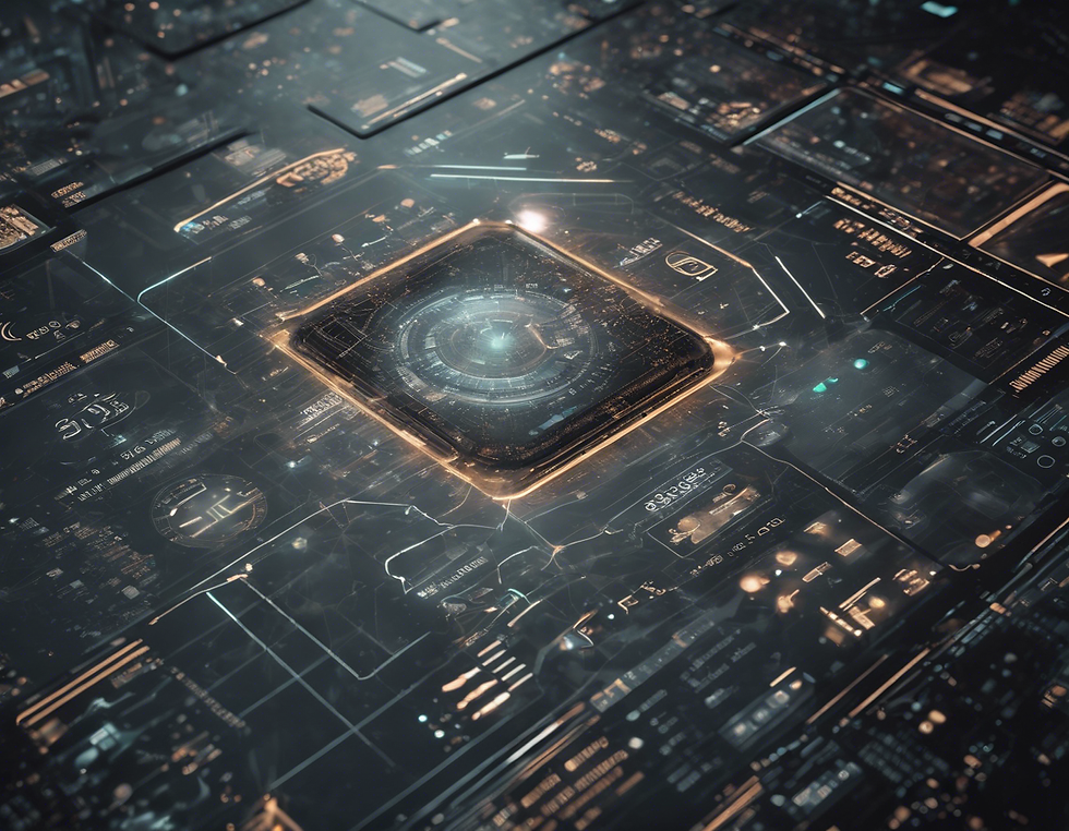 Unleashing AI Potential: Ideas for Enterprises and Individuals