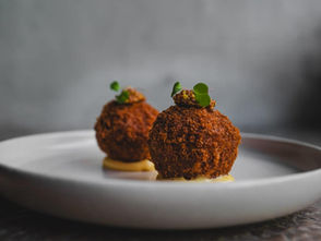 O chef Matheus Franklin aposta numa cozinha de sabores internacionais para surpreender