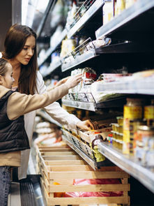 10 alimentos que nunca se estragam