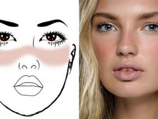 5 tendencias divertidas de maquillaje que debes aplicar para un look más original