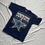 Thumbnail: Vintage Navy Dallas Cowboys T-shirt 
