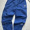 Thumbnail: Blue Umbro Lined Track/Jogger Pants