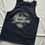 Thumbnail: Harley Davidson Black Tank 