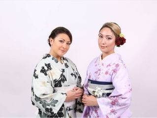 美しすぎる姉妹さま☆