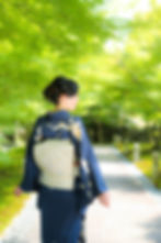 訪問着・着物レンタル