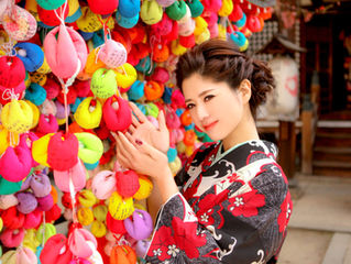 ④周年記念キャンペーン！！