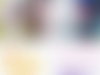 シャボン玉で笑顔いっぱい!!