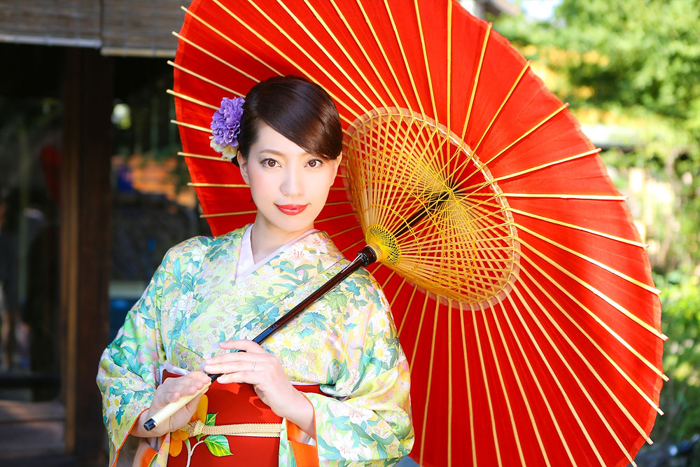 どこから見ても 美 どこから見ても 美