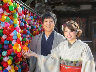 happy♡新婚さん