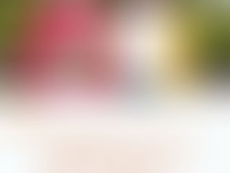 真っ赤な振袖と、ニッコリ可愛い笑顔♡