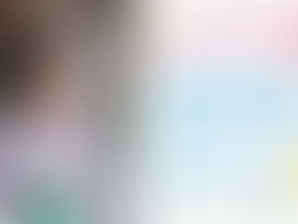 可愛らしいお客様☆