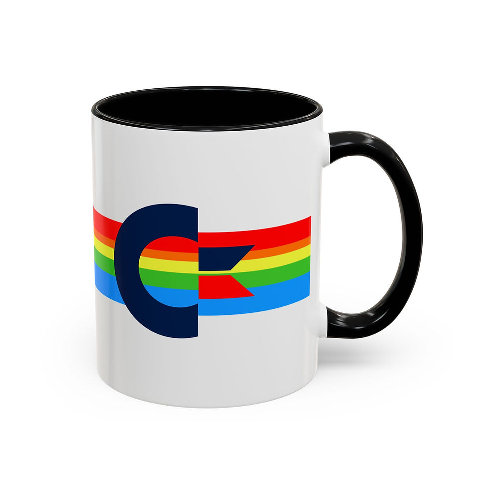Thumbnail: Accent Coffee Mug (11, 15oz)