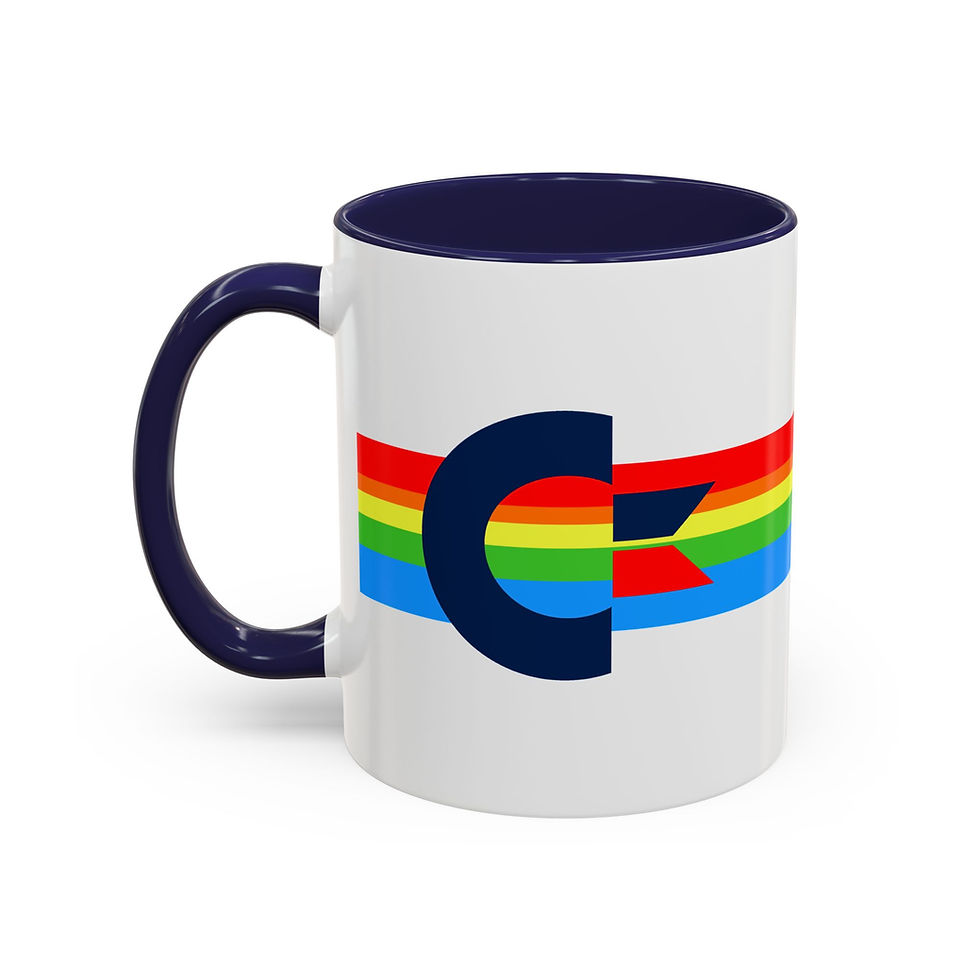 Thumbnail: Accent Coffee Mug (11, 15oz) - EURO/UK