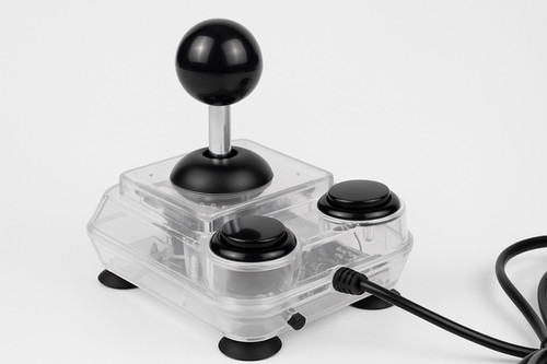ArcadeR Joystick | Commodore