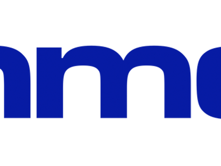 The official Commodore logo with the words "est. 1958" beneath it