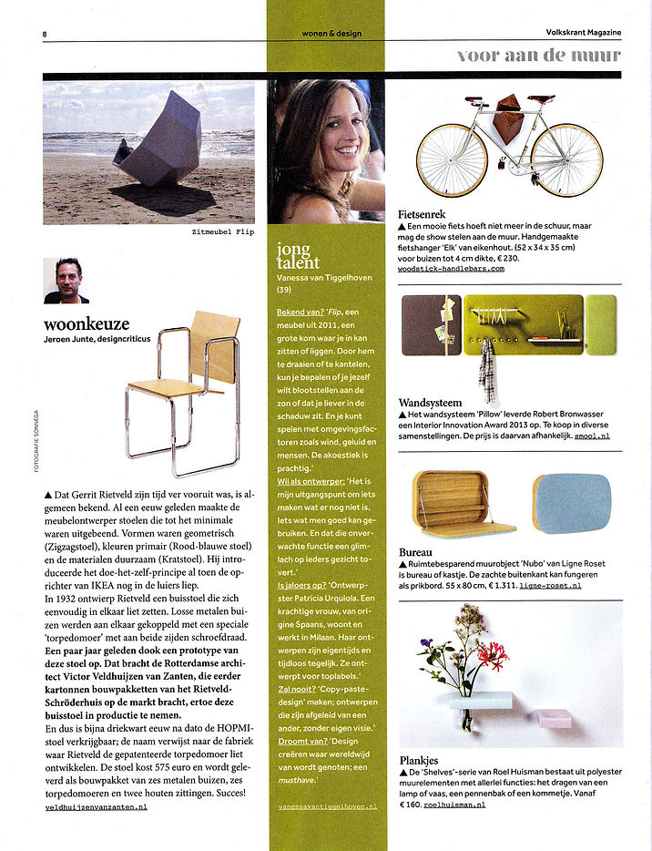 Vanessa van Tiggelhoven # Volkskrant Magazine.jpg