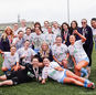 Cardiff Met Women seal promotion back to the top flight