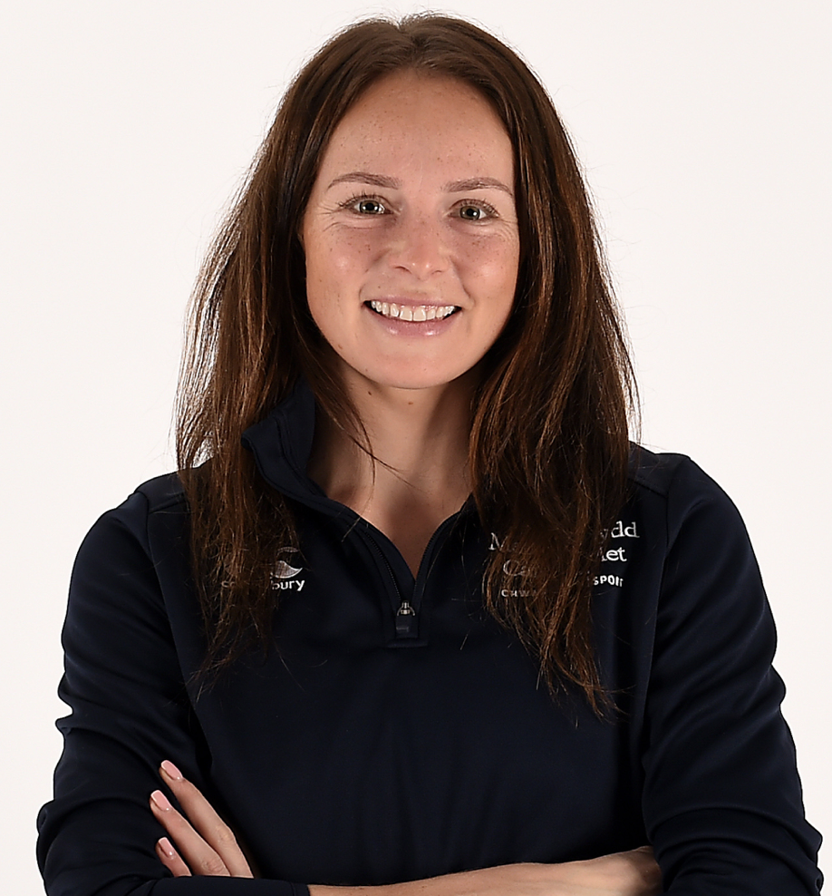 Writer: Rhiannon Hawker