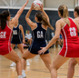 Road to Glasgow: Millie Carter and Cardiff Met’s netball tradition