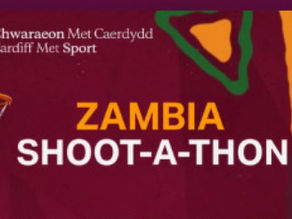 Archers Zambia Shoot-a-thon Returns
