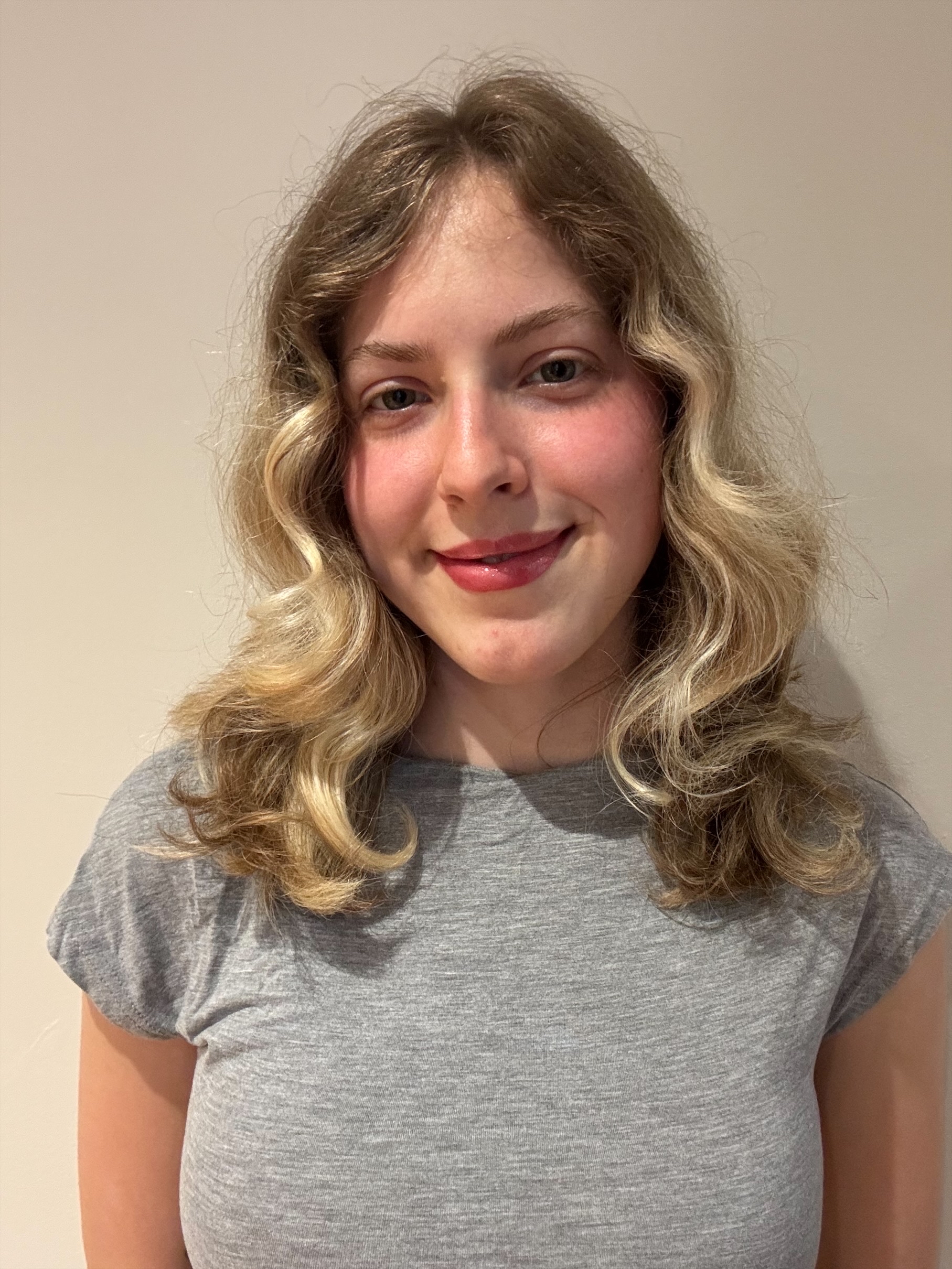 Writer: Ffion Barrell