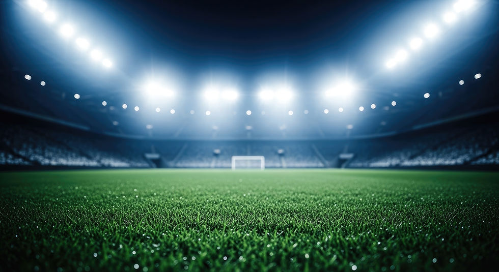 Kingston ready for samba showdown as Morocco open World Cup campaign against Brazil