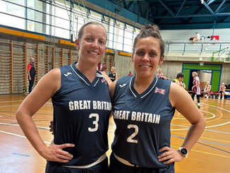 Cardiff Met Archers Duo Represent Great Britain on the World Stage