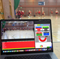 From the classroom to international netball: Evie Kreeger’s performance analysis journey
