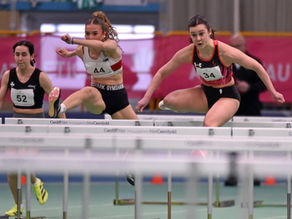 Cardiff Archers Celebrate International Honours for Rising Stars