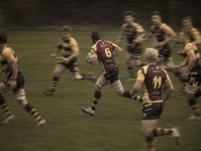 Aaron Wainwright credits Cardiff Met rugby programme ahead of S4C feature