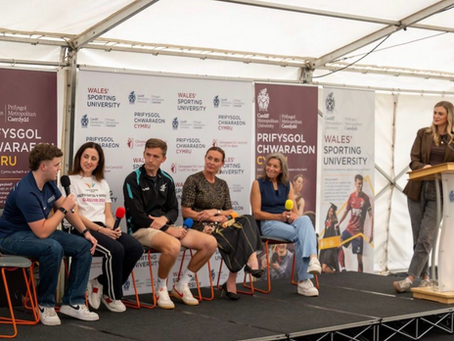Influence, Inspire, Lead: The Archer Ambassadors making a difference
