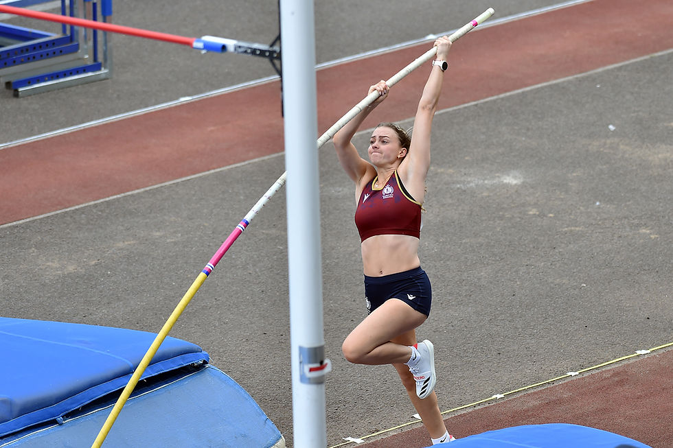 Cardiff Met Sport appoints Alumna Sophie Hornung to key role