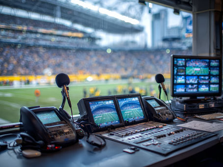 Cardiff Met broadcast students and alumni set for FIFA World Cup roles