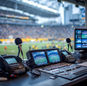 Cardiff Met broadcast students and alumni set for FIFA World Cup roles