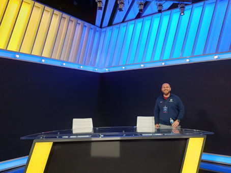 US performance sport visit offers fresh insight for Cardiff Met pathway development